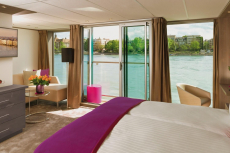 MS AMADEUS SILVER II