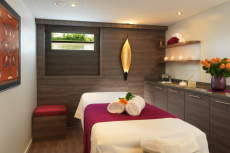 Massage - MS Amadeus Silver II