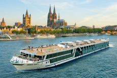 AMADEUS Silver II