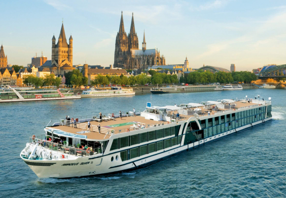 AMADEUS Silver II