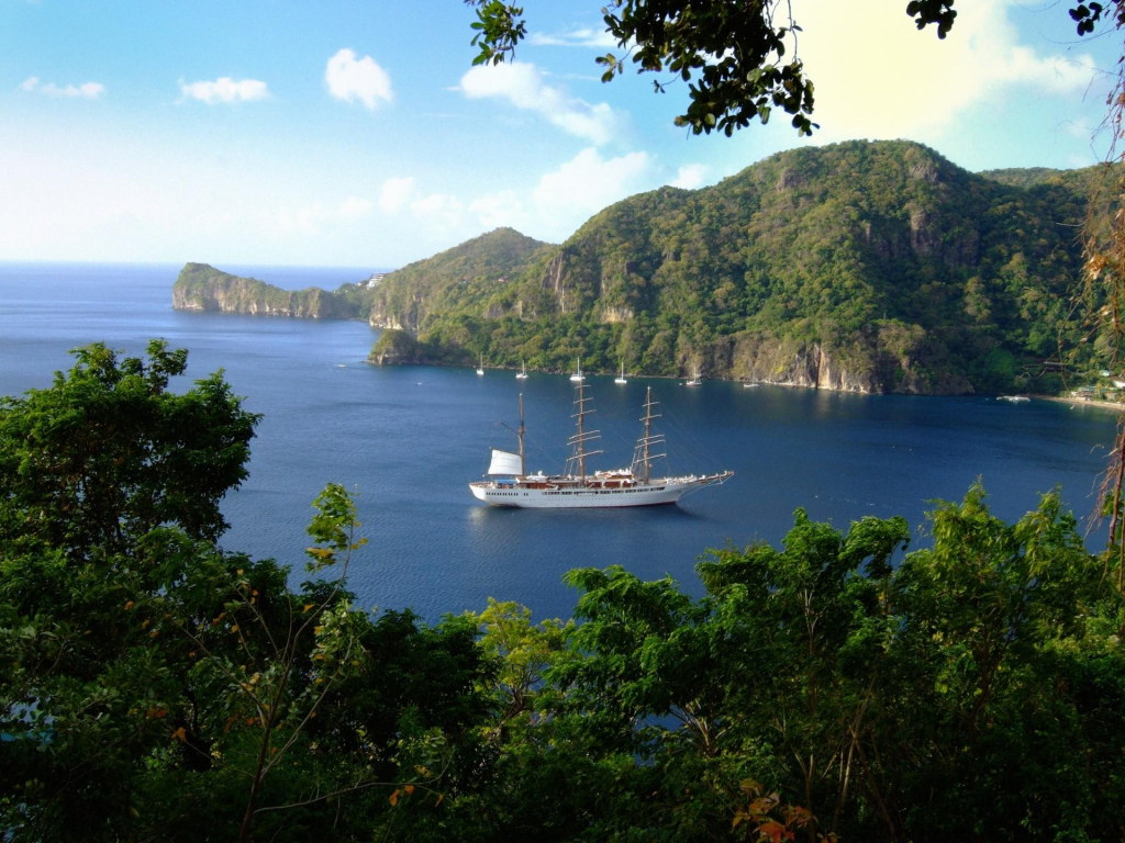 Sea Cloud I