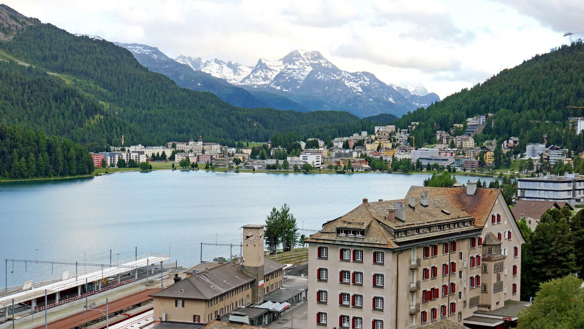 Switzerland-01758 - St. Moritz