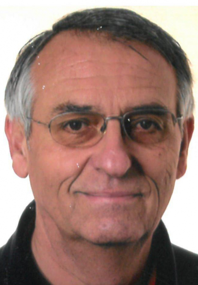 Meinhard Jansen