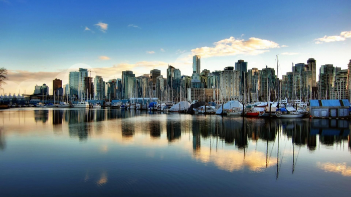 Vancouver (Foto: Nick Kenrick Lizenz: CC BY 2.0)