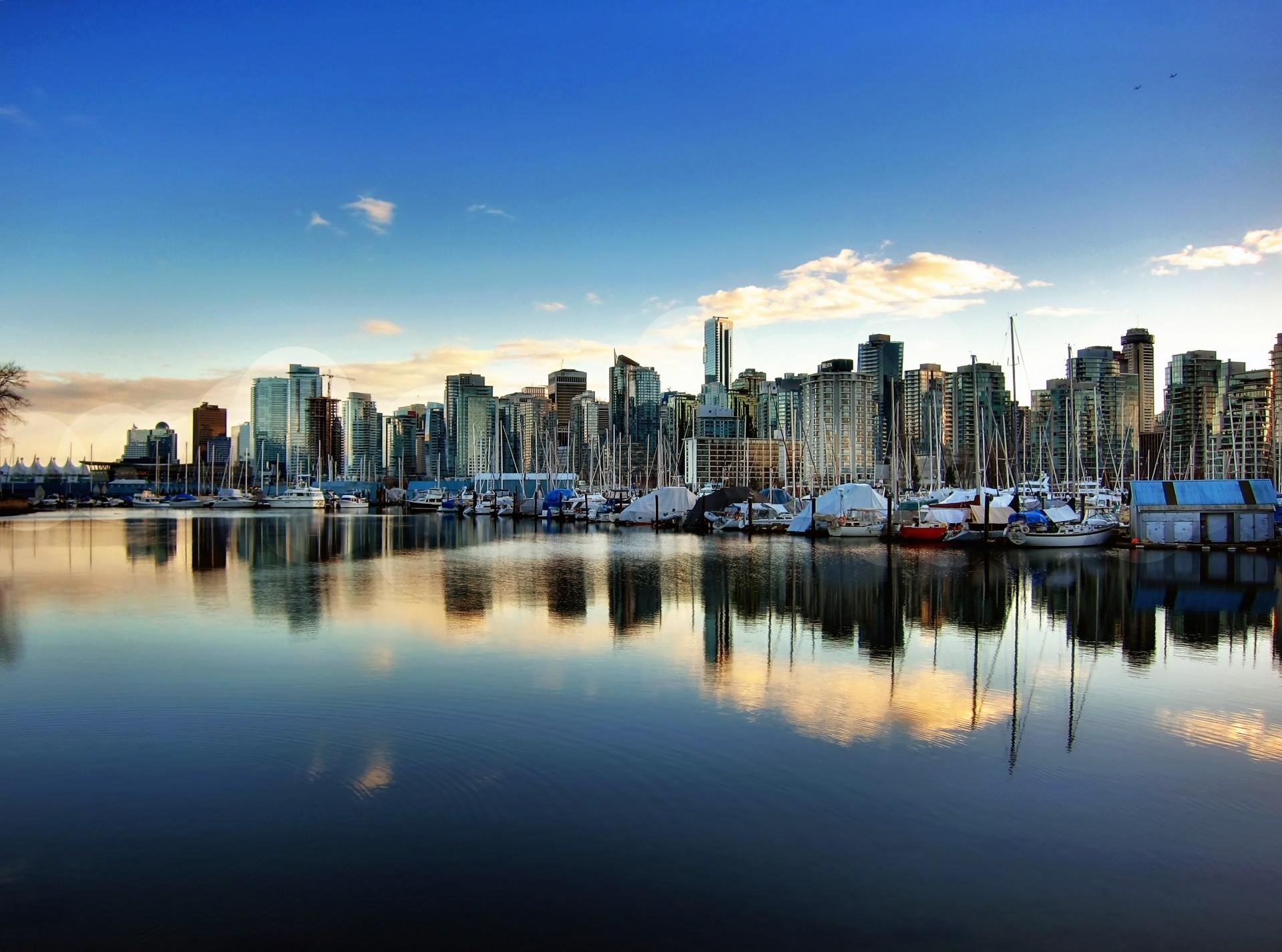Vancouver (Foto: Nick Kenrick Lizenz: CC BY 2.0)