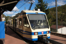 Centovalli-Bahn