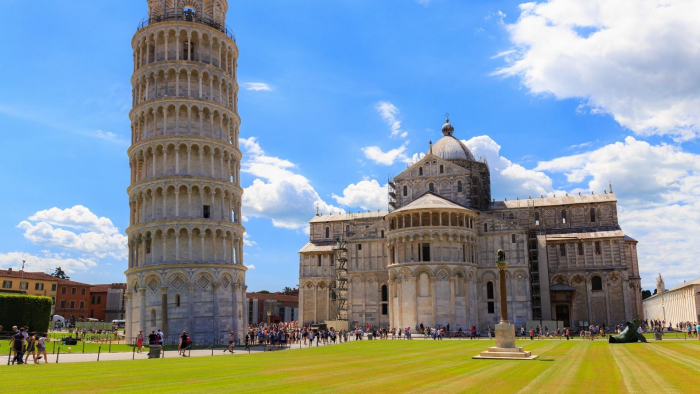 Pisa
