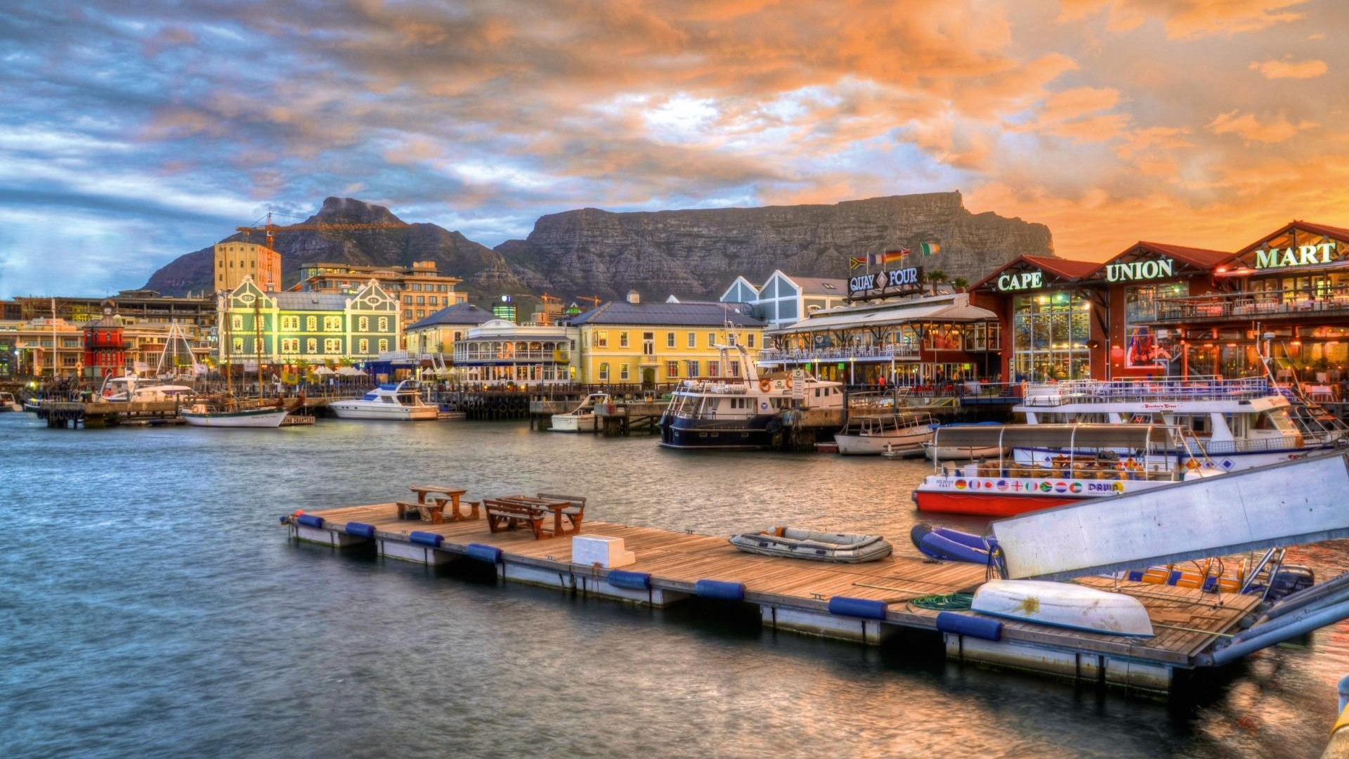 Capetown South Africa