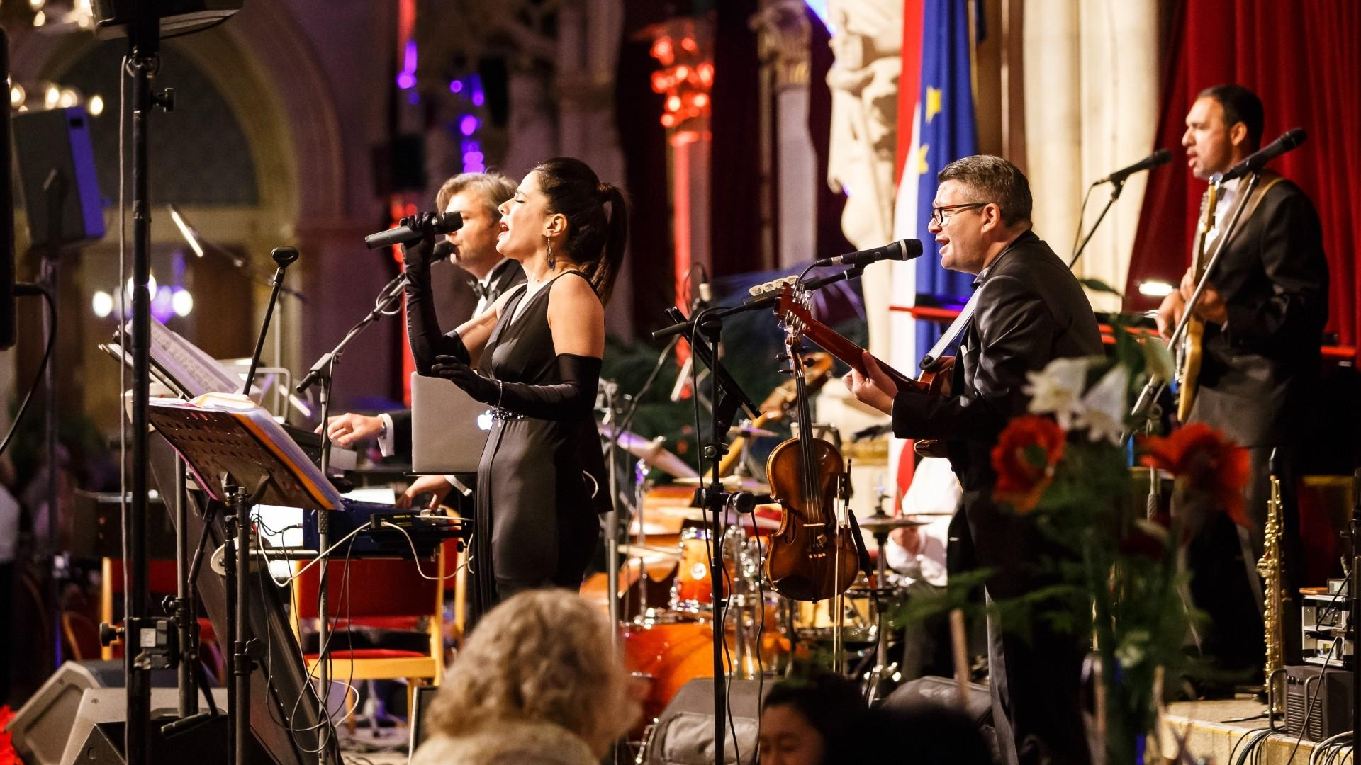 Sound of Vienna Silvester