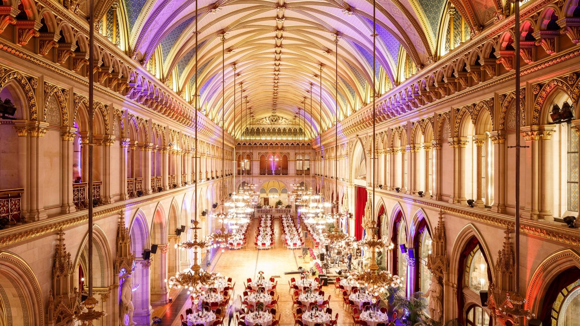 Sound of Vienna Silvester