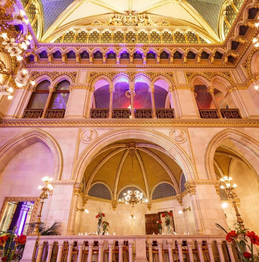 Sound of Vienna Silvester