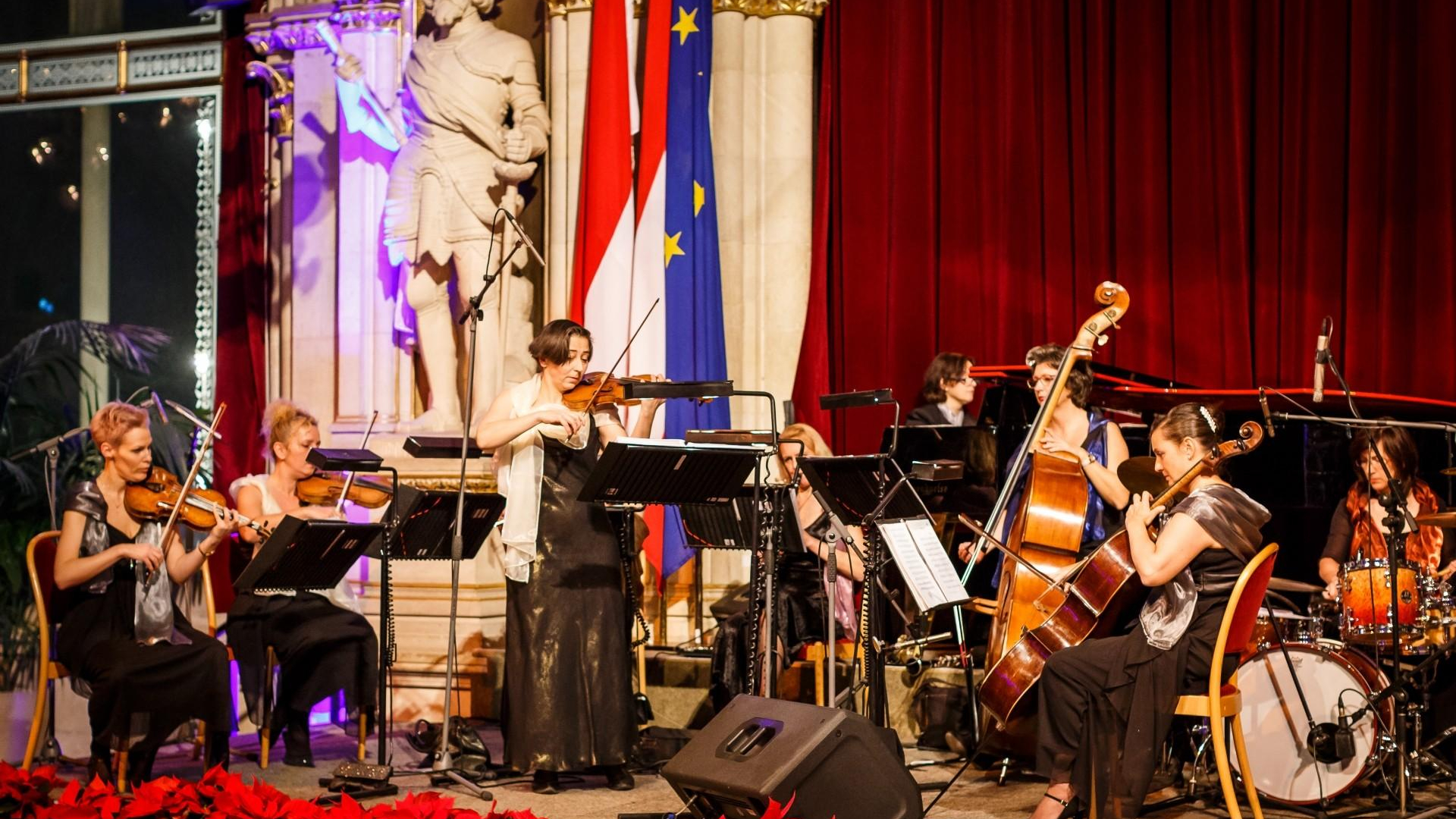 Sound of Vienna Silvester