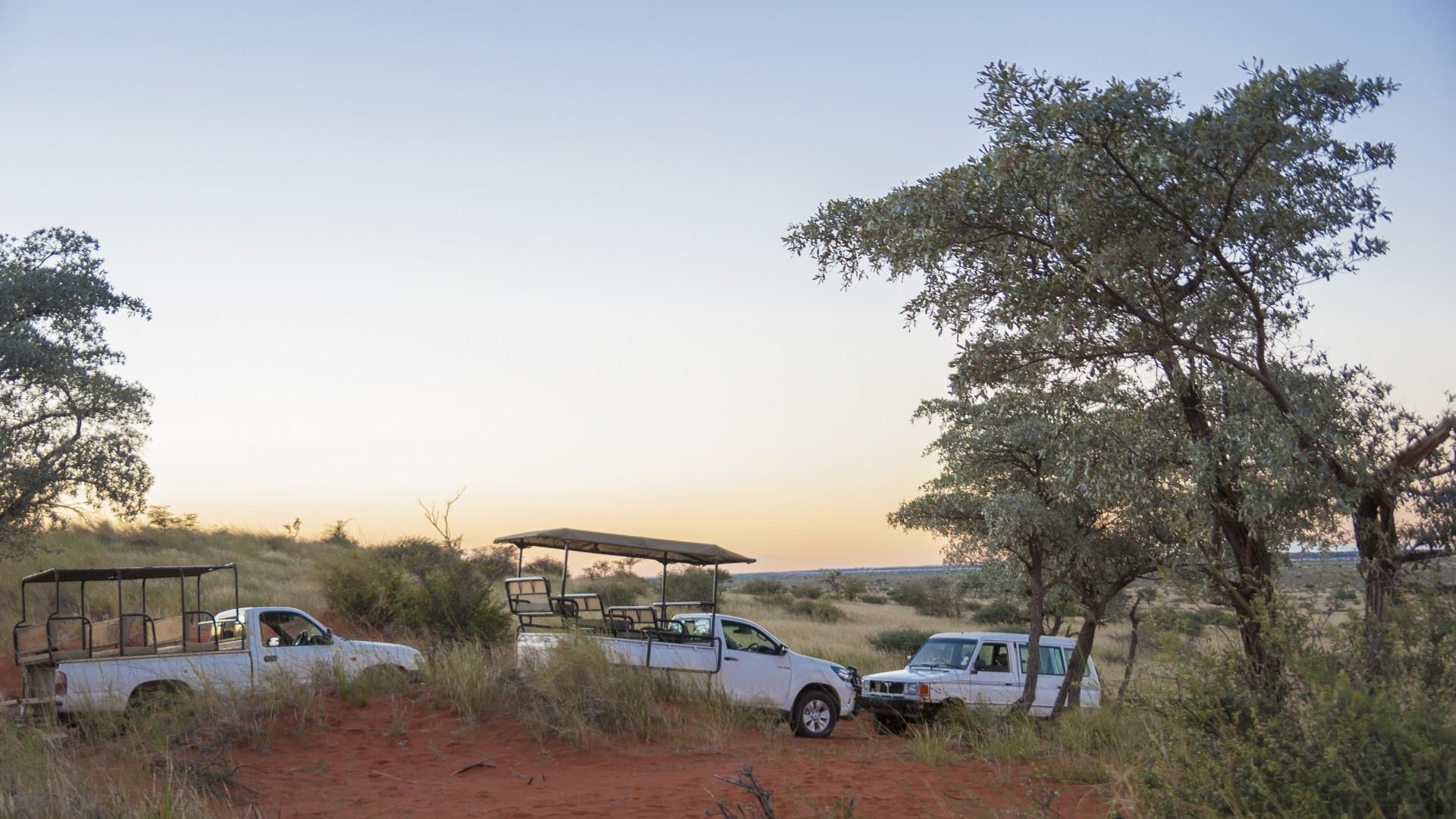 Namibia