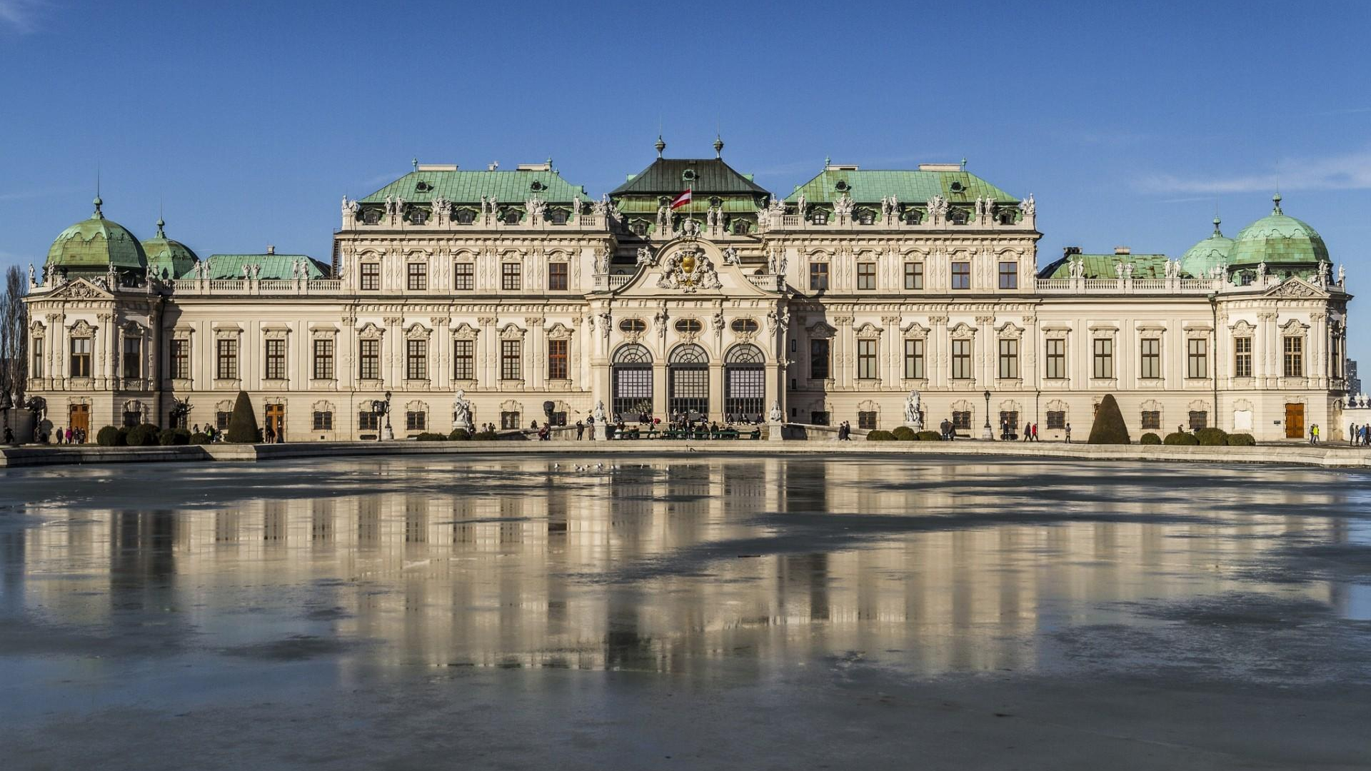 Schloss Schönbrunn (Shemsu.Hor CC BY-ND 2.0)