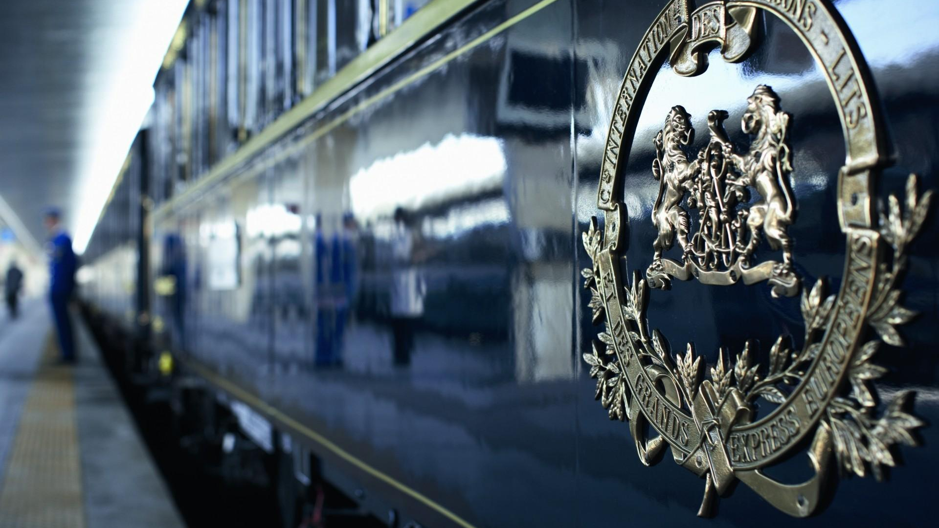 VSOE 2 - Belmond X