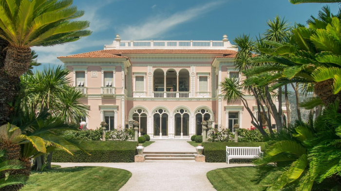 Villa Ephrussi