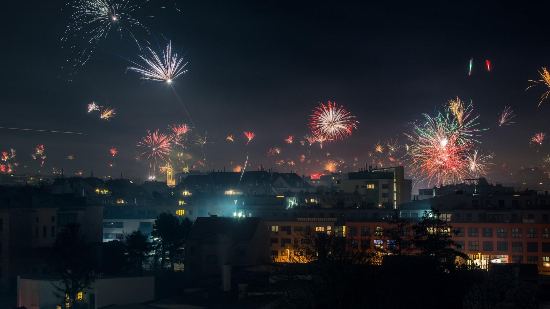 Wien Feuerwerk (Harry Pammer CC BY-ND 2.0)