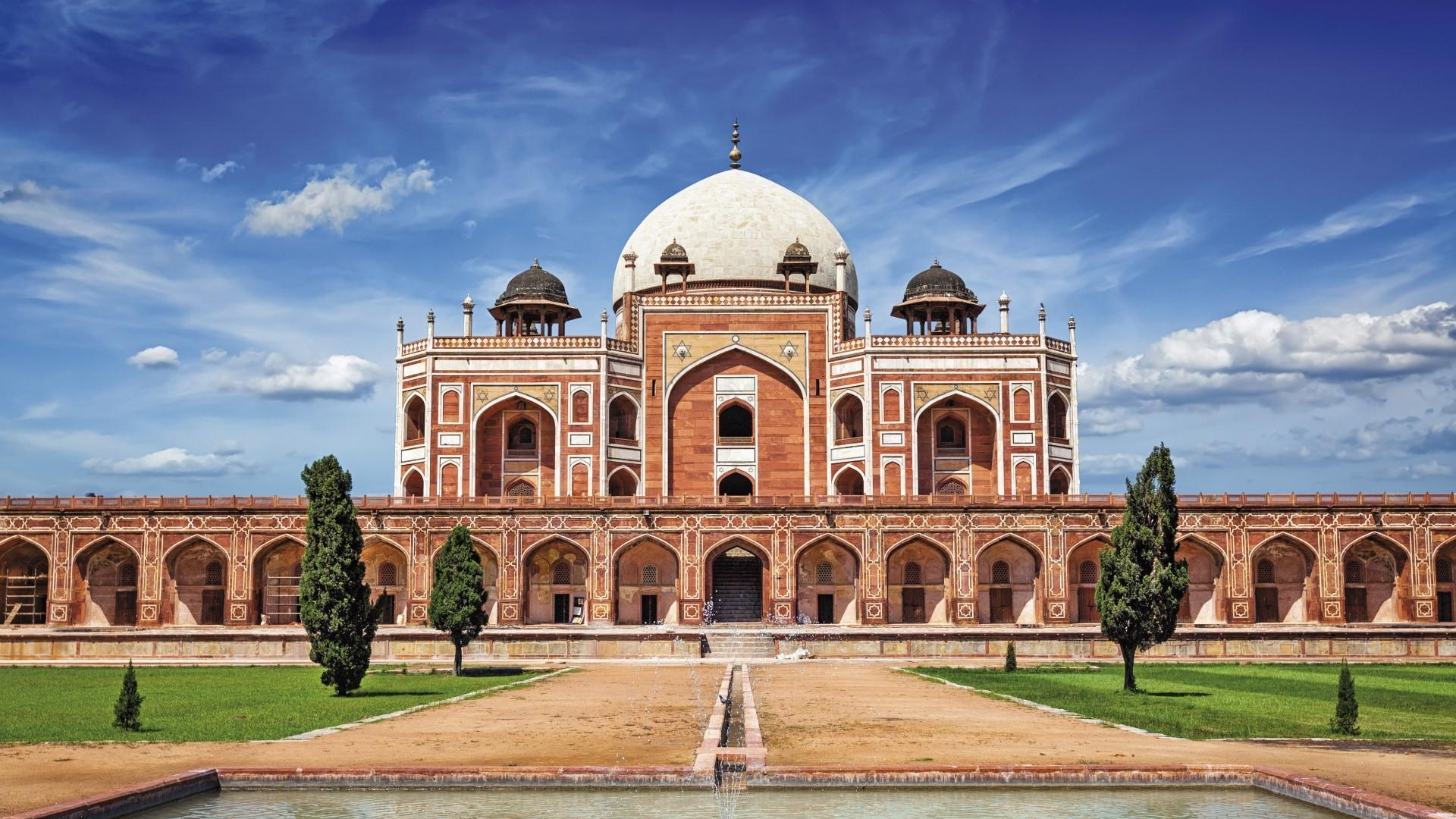 Delhi , Indien