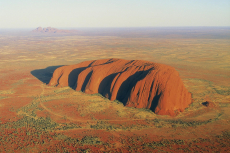 Ayers Rock (paylessimages, Fotolia)