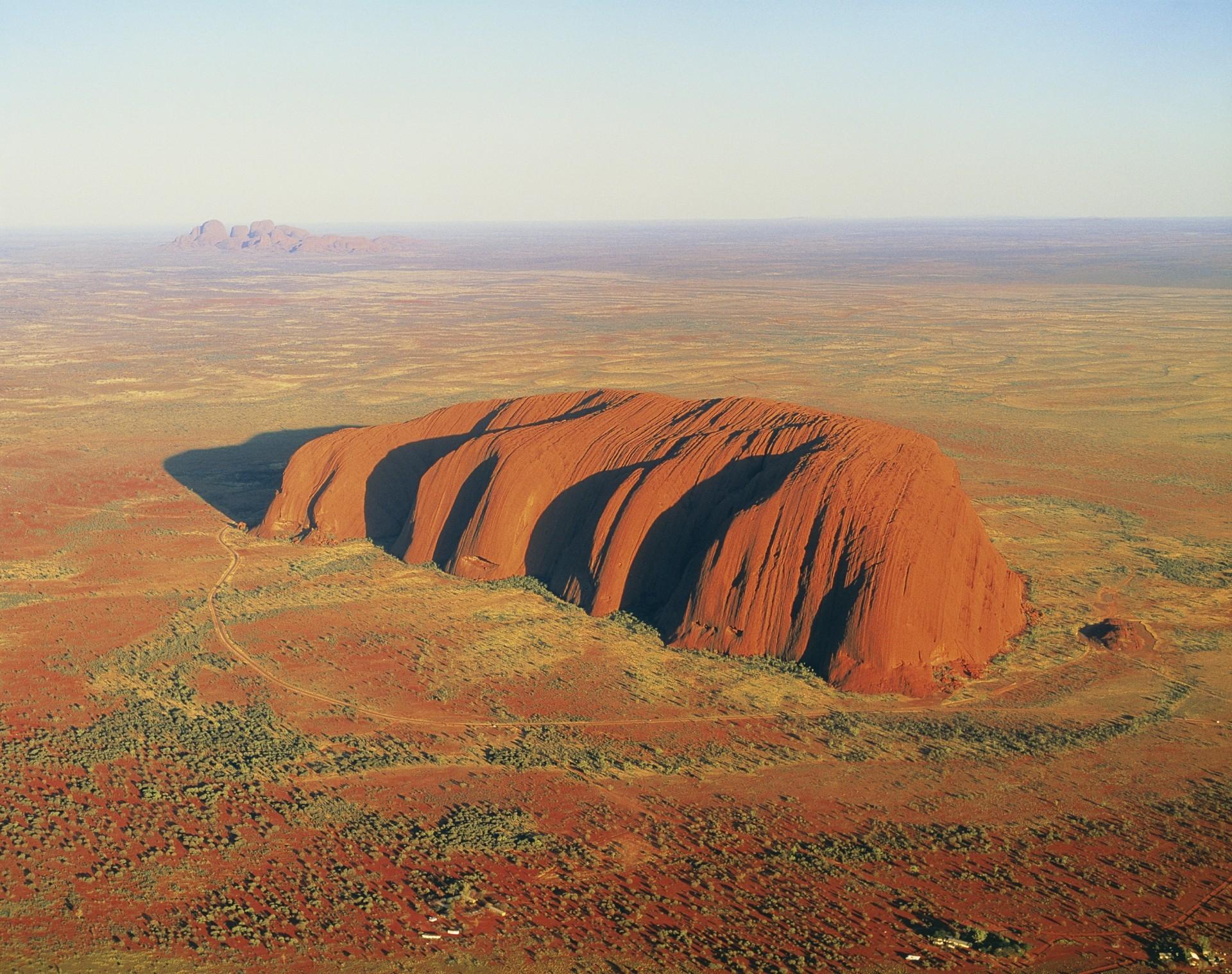 Ayers Rock (paylessimages, Fotolia)