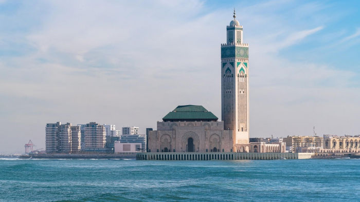 Casablanca | Marokko