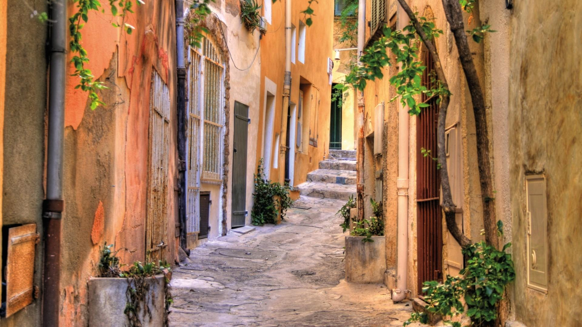 St. Tropez