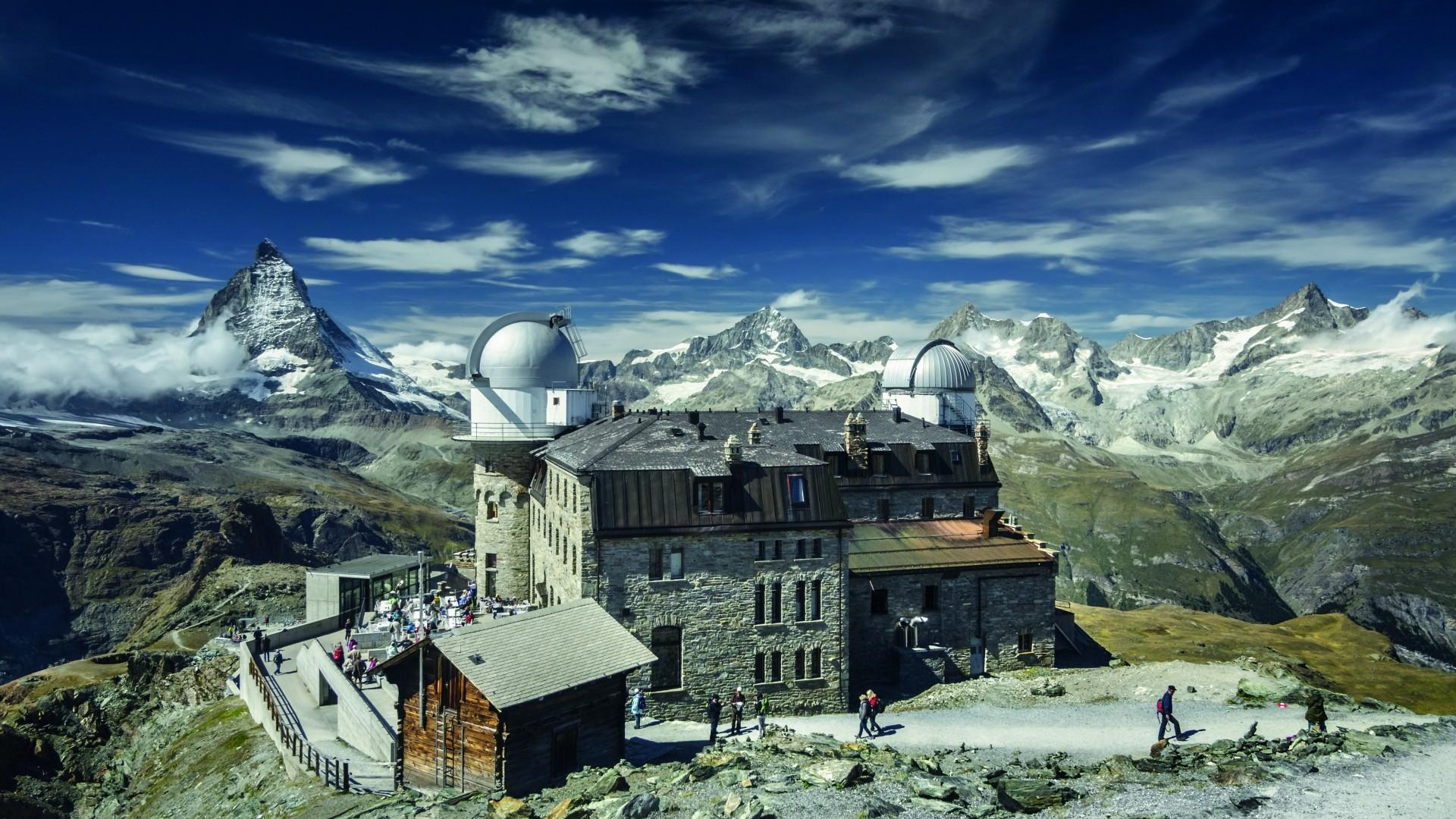Gornergrat