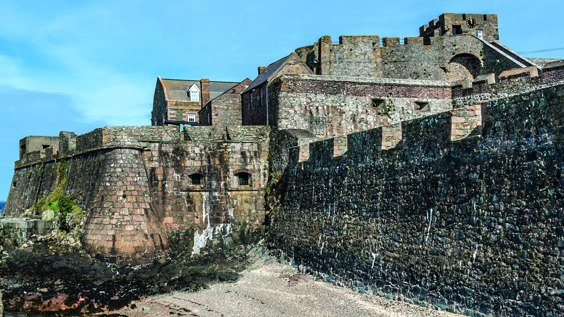 GuernseyTower