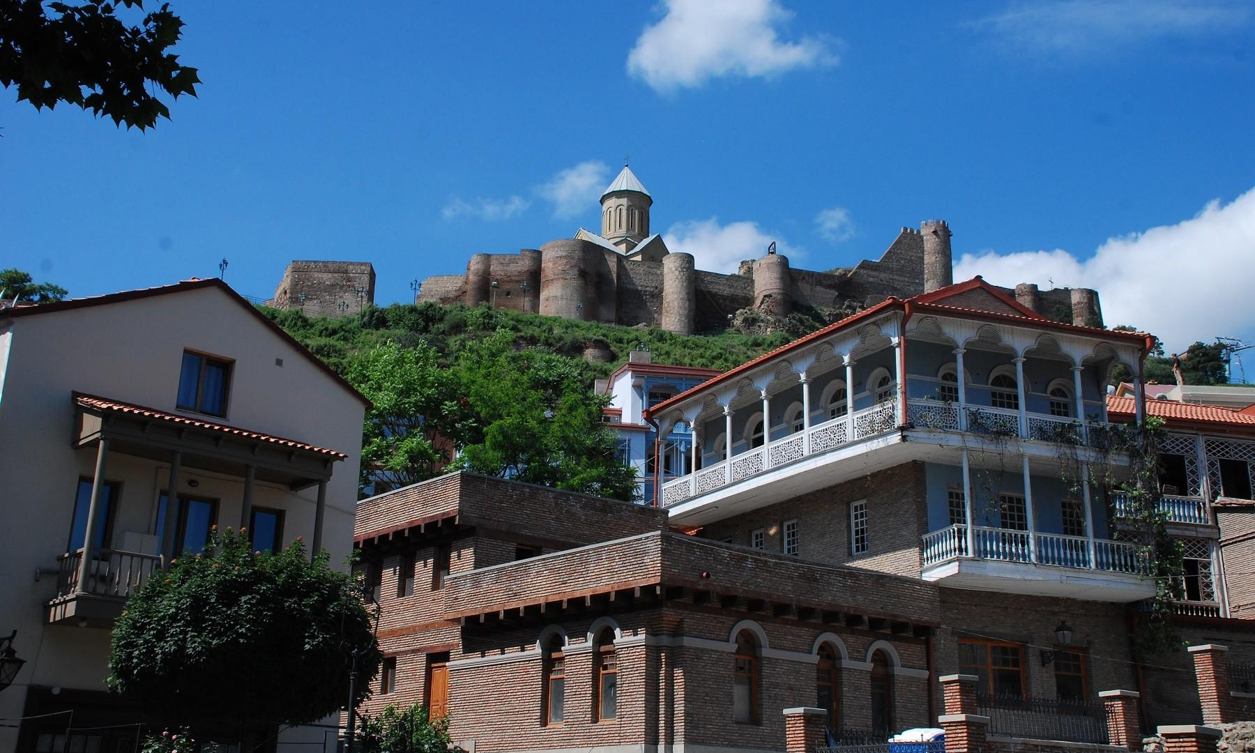 Tiflis | Georgien
