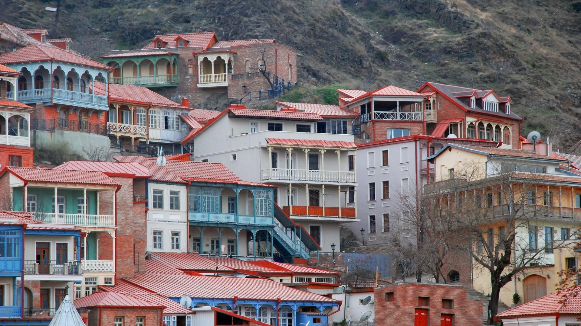 Tiflis | Georgien