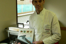 Gourmetfahrt mit der Rheingold
