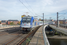 Berlin-Gdynia-Express