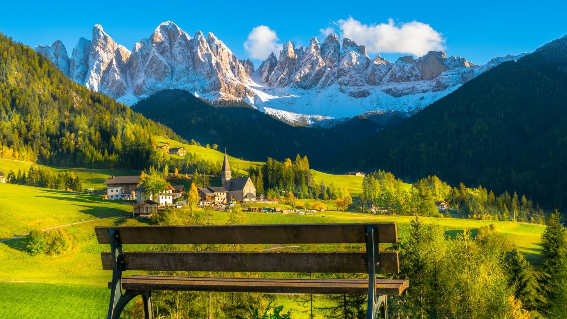 Südtirol
