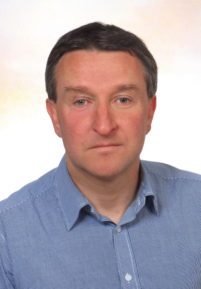 Greg Gajewski