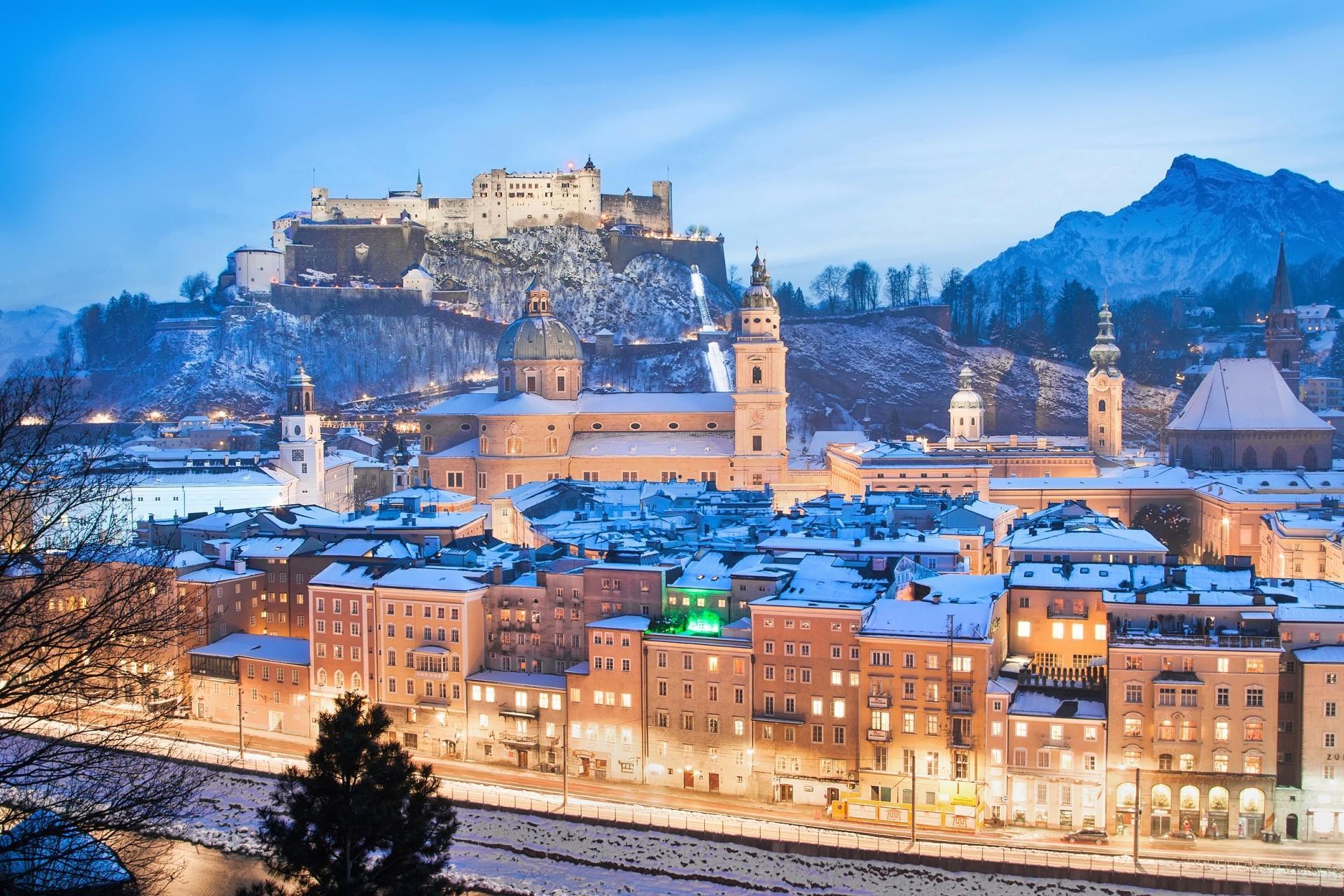 Salzburg im Winter_shutterstock_144232744