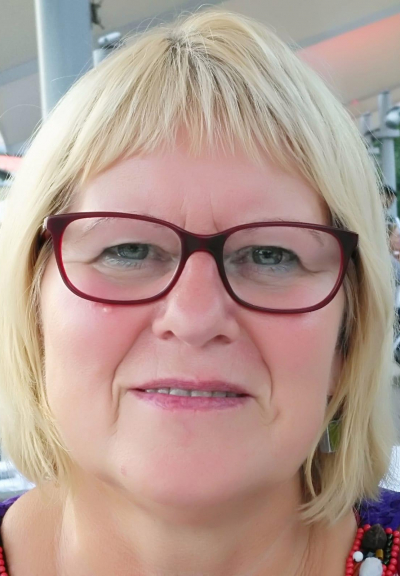 Dagmar Peter