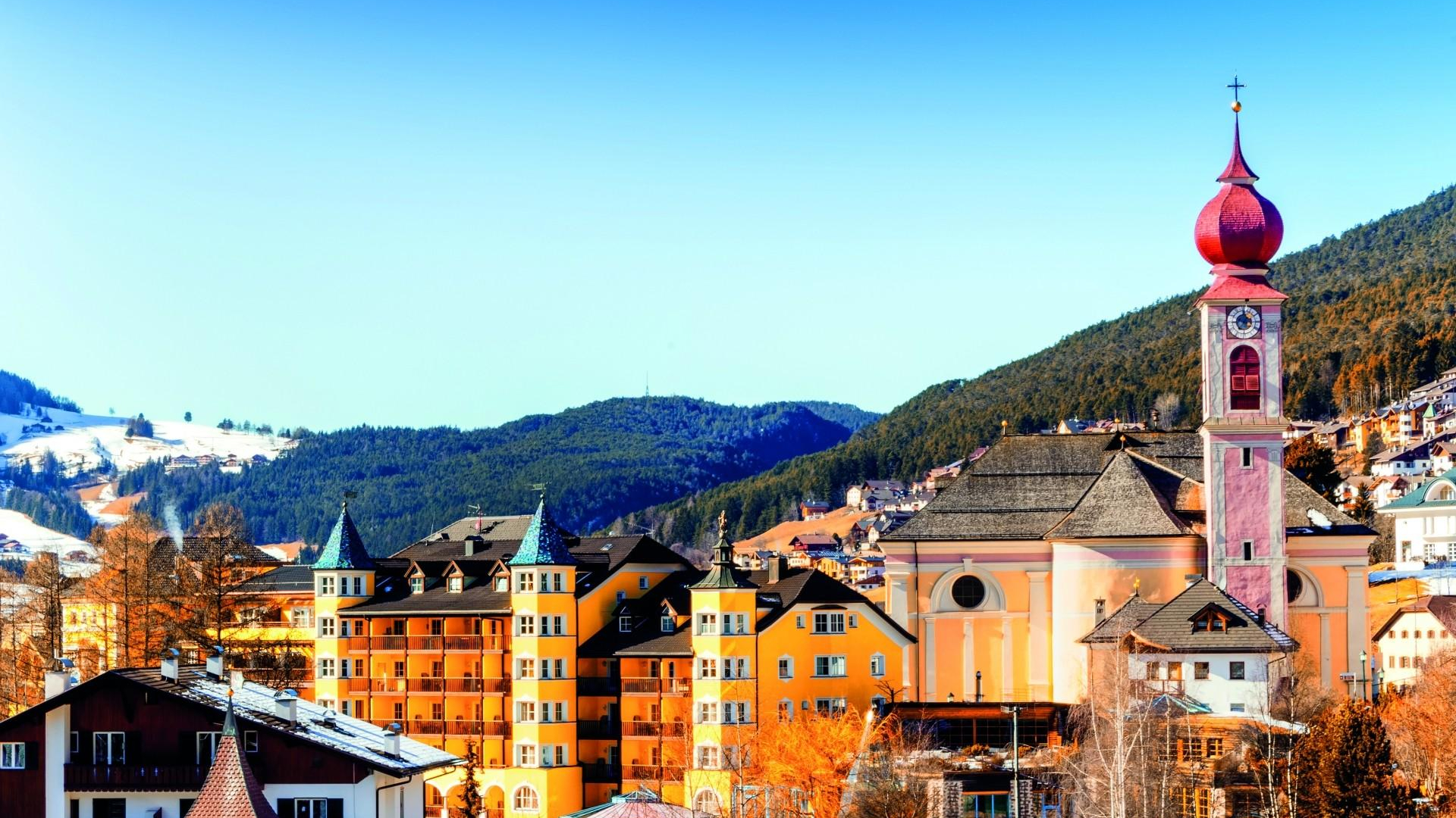 St. Ulrich