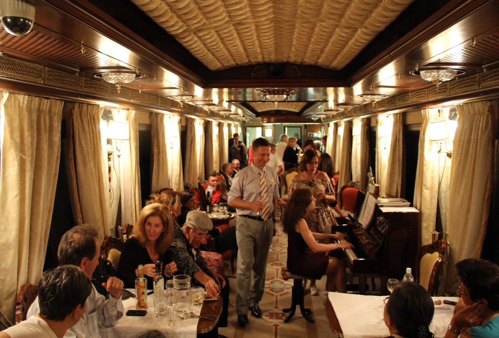 Transsibirienexpress_Lounge (c) Eurasia Trains