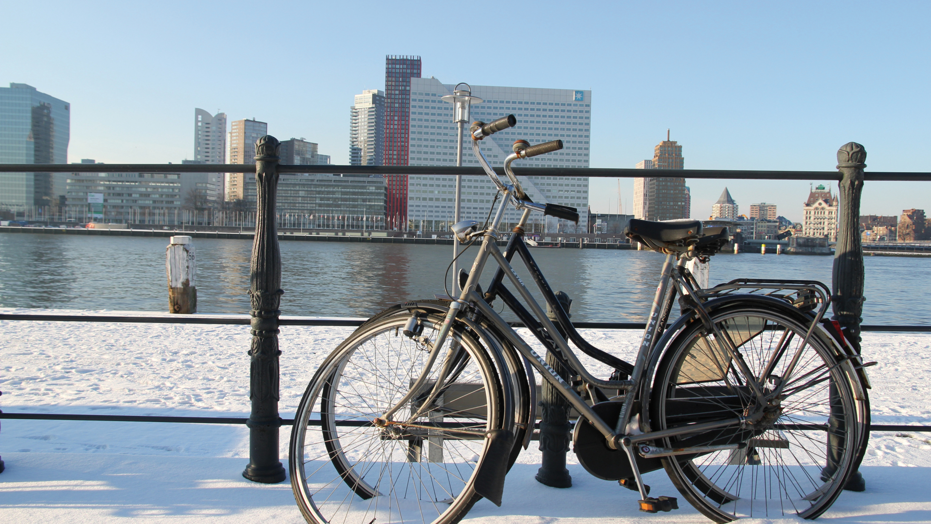 rotterdam-945262