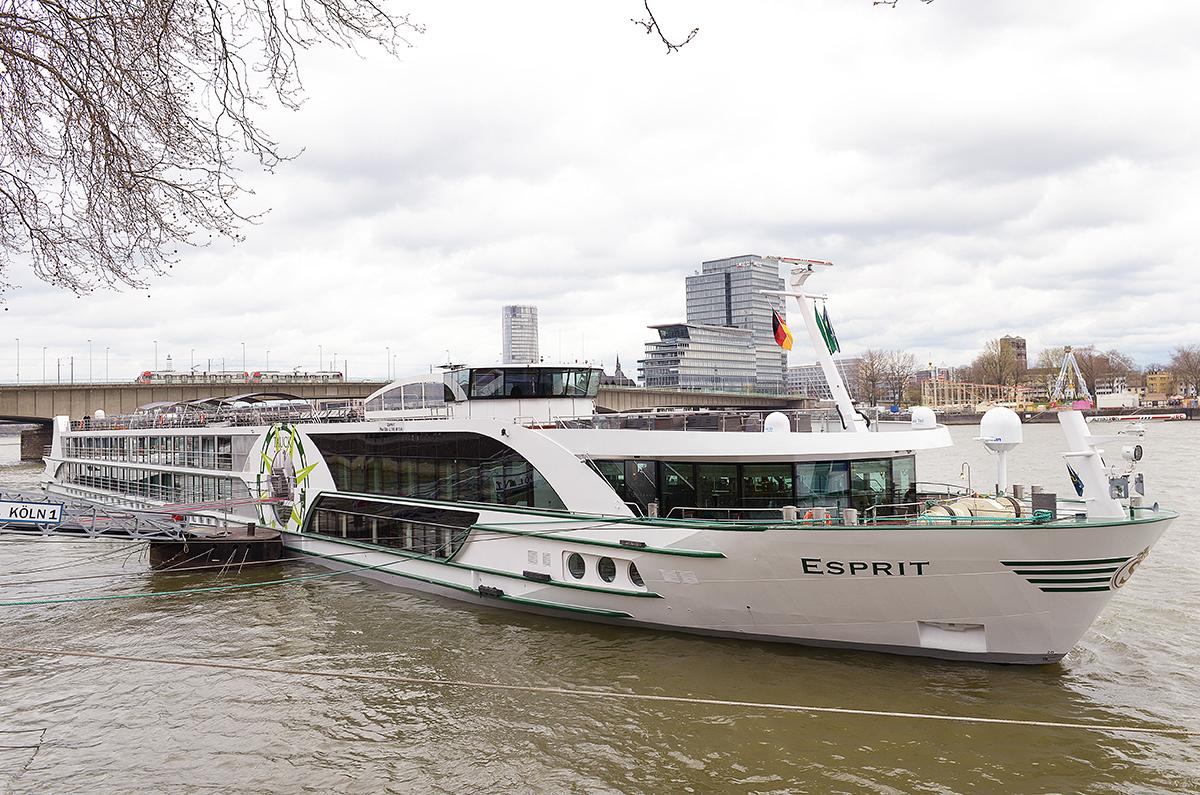 MS Esprit