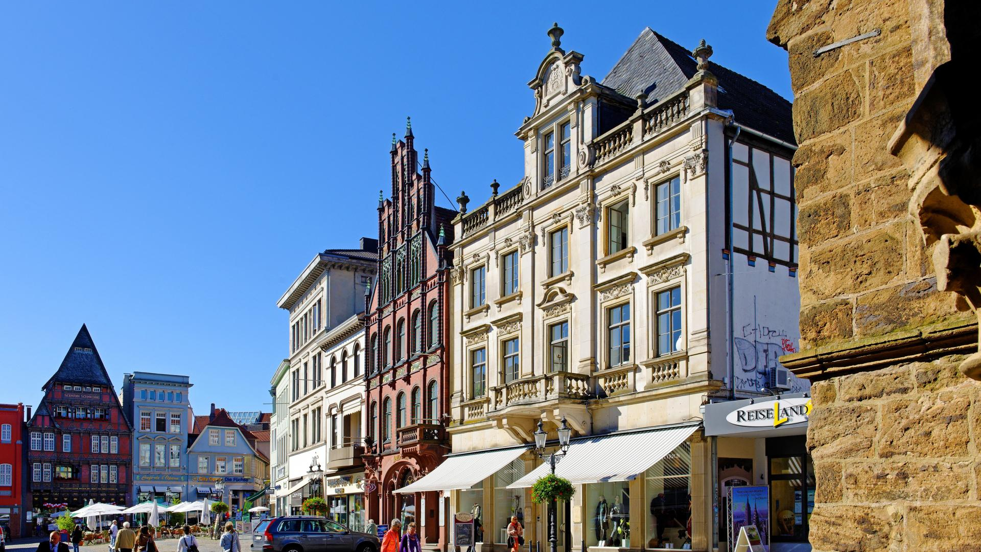 Minden
