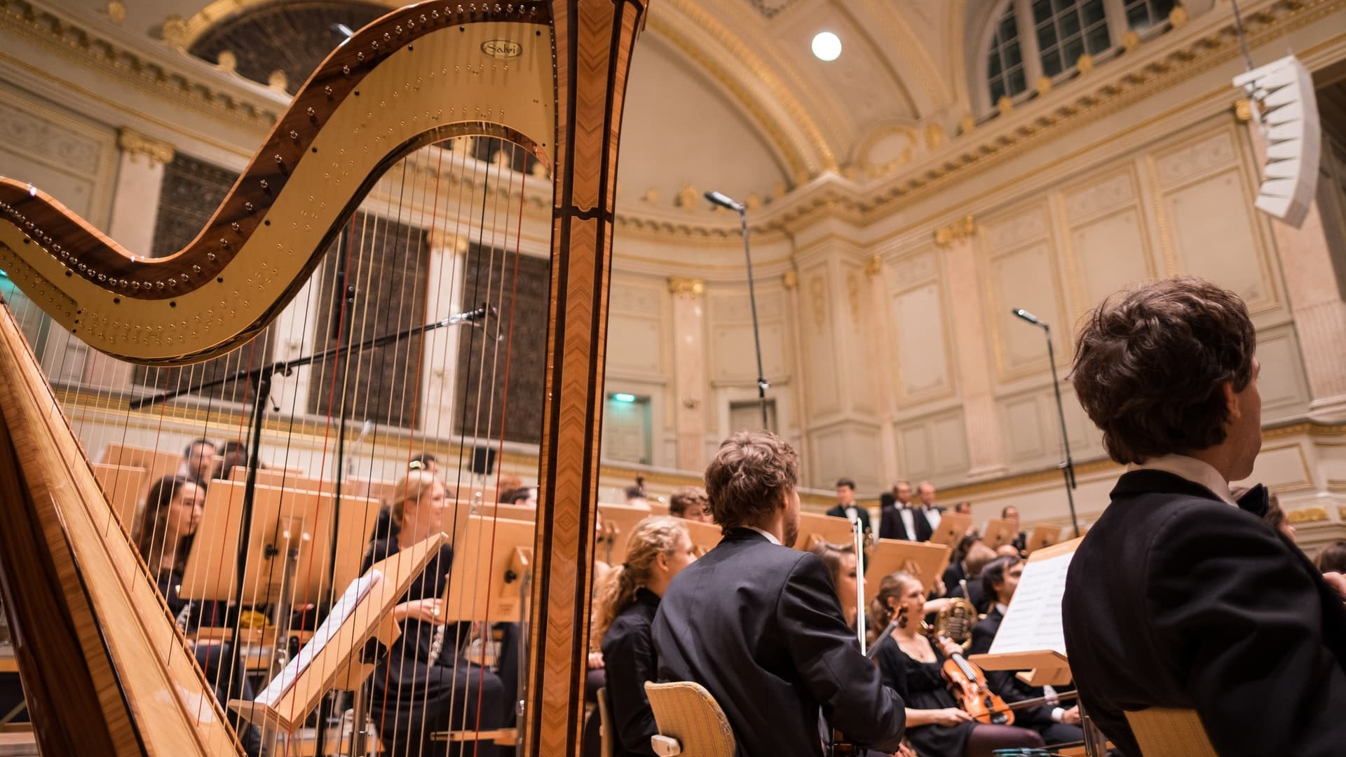 Oper Musik
