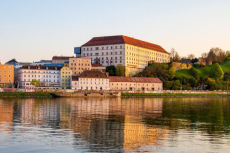 Donau Linz