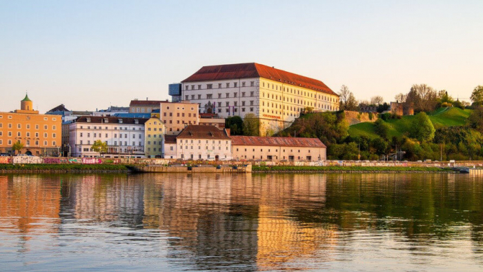 Donau Linz