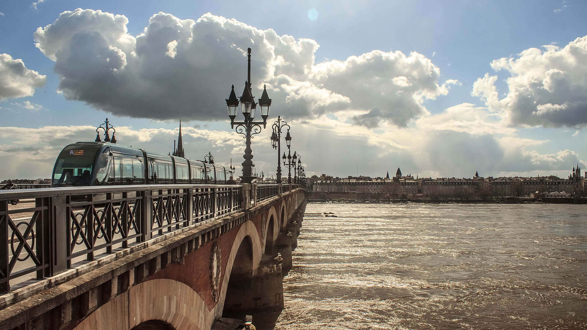 Bordeaux