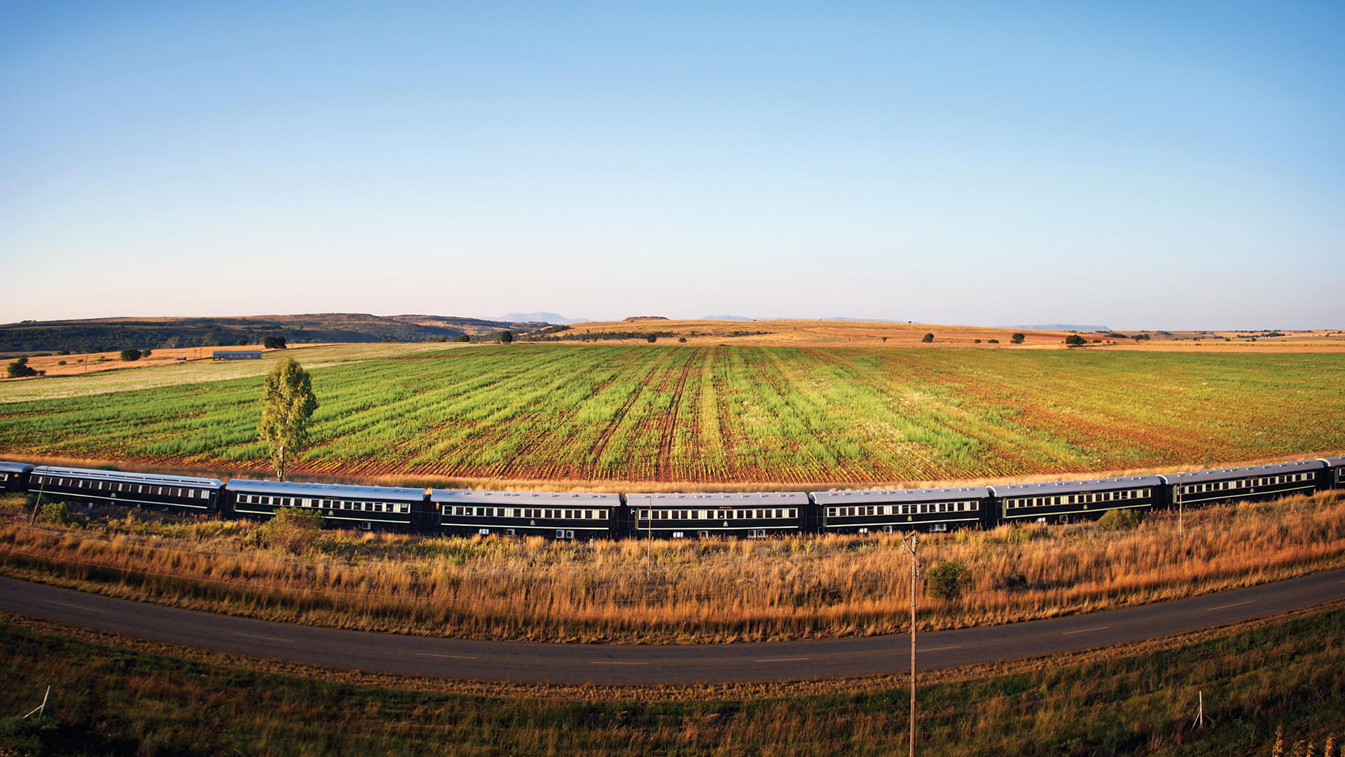 NorthWest Province