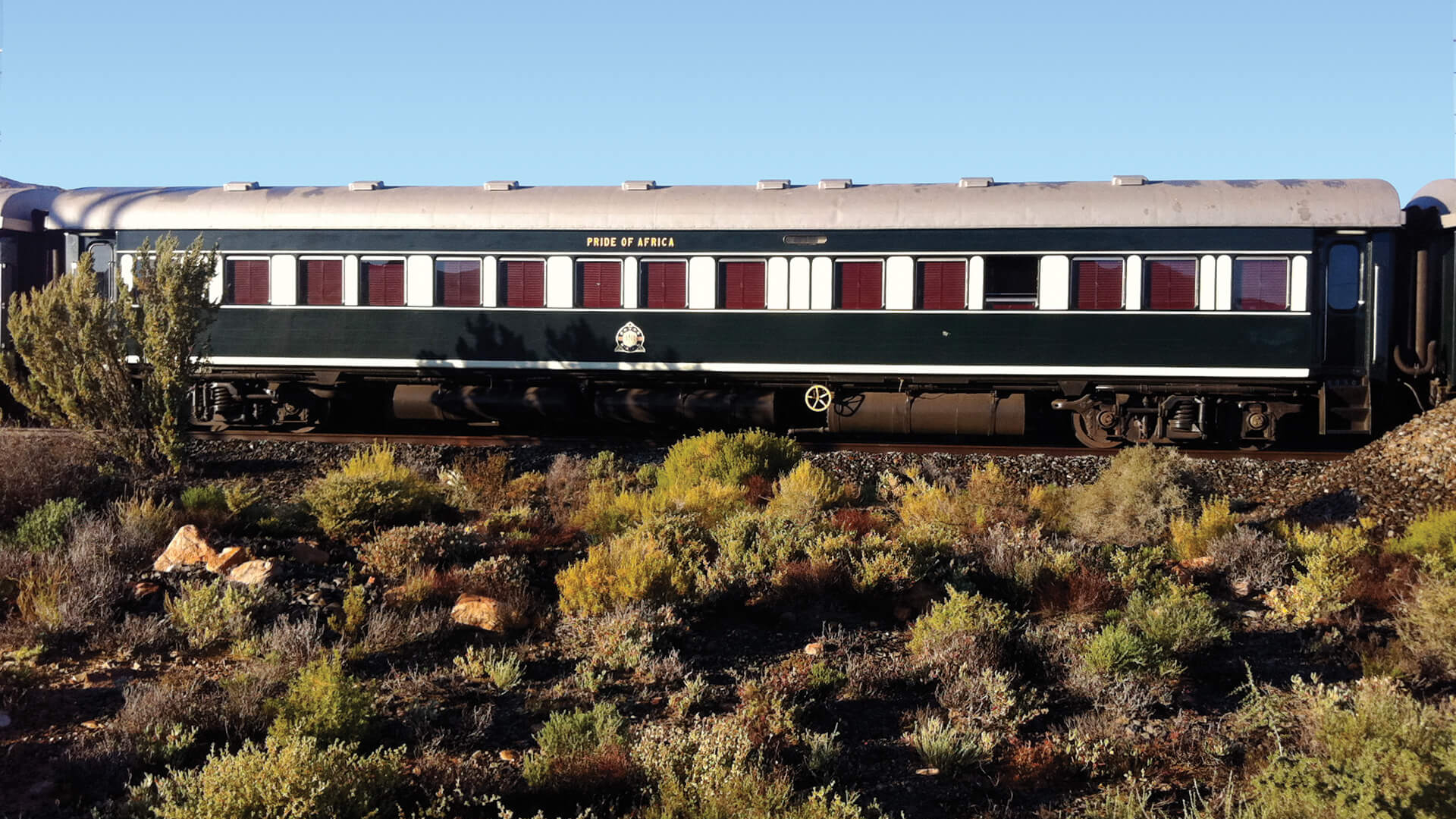 Karoo