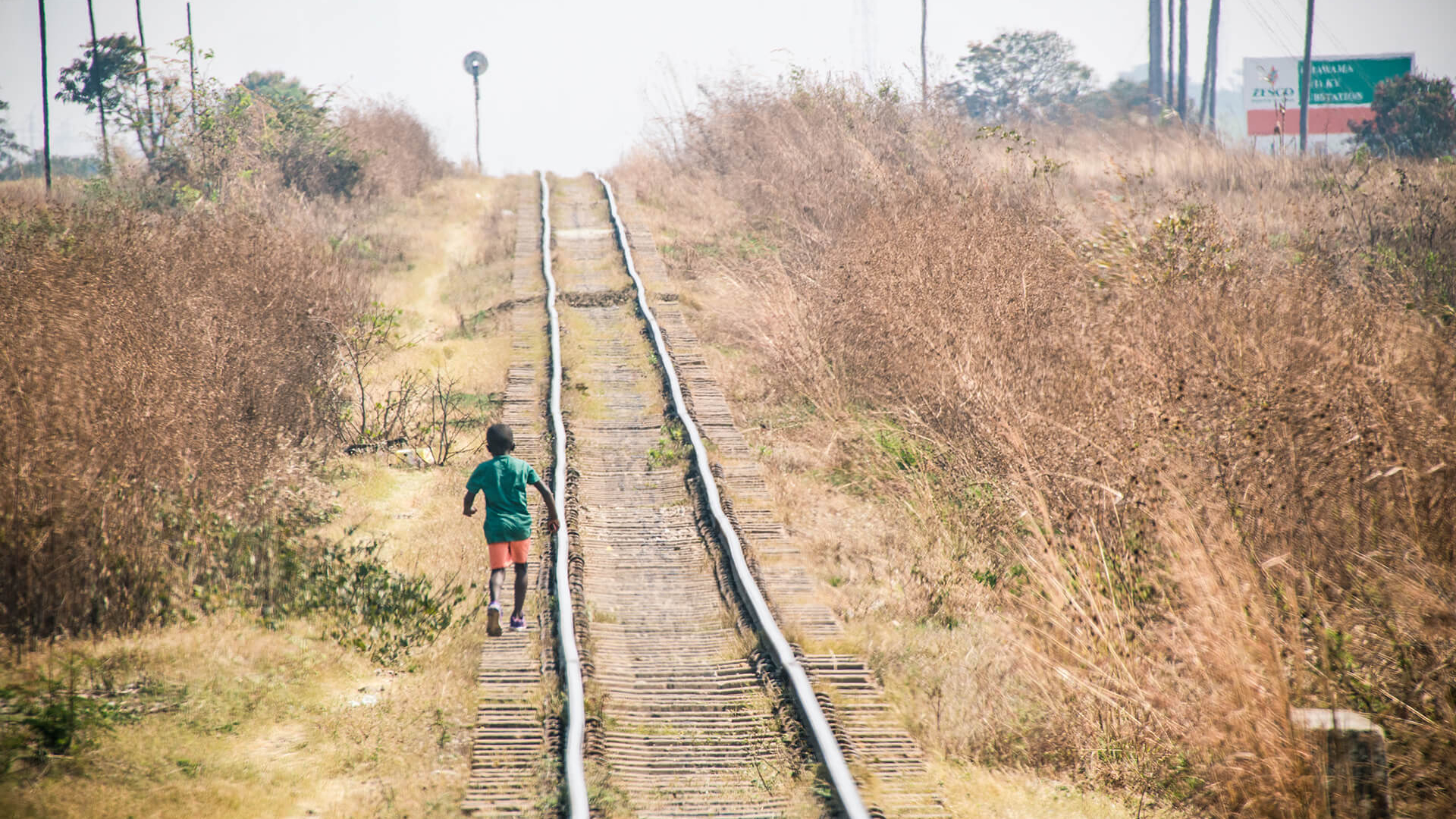 Lusaka Line