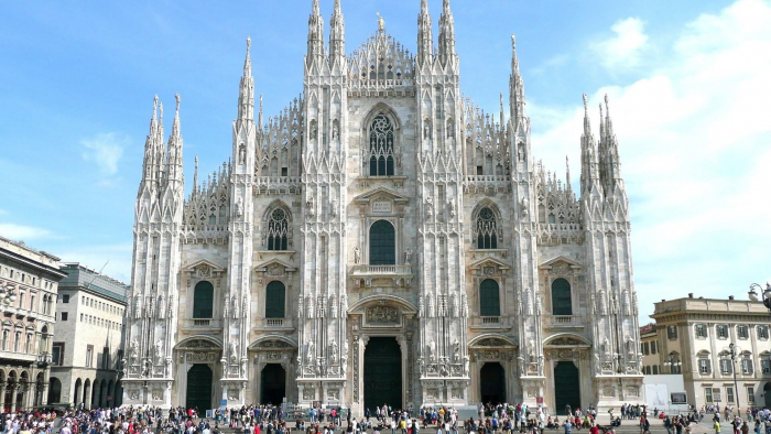 Dom Mailand - pixabay