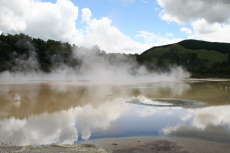 Lake Rotorua - Pixabay
